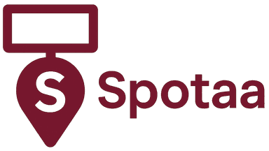 Logo Spotaa