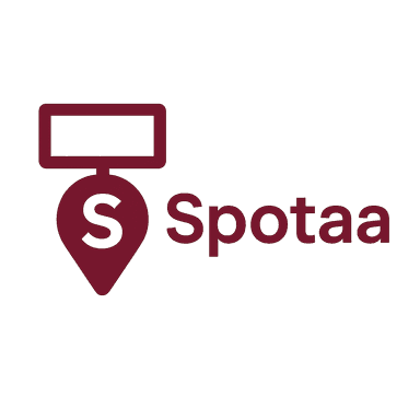Logo Spotaa